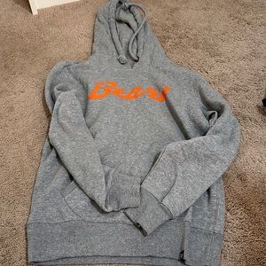 Chicago Bears hoodie